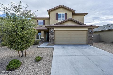 5821 S 27th Ln, Phoenix, AZ 85041