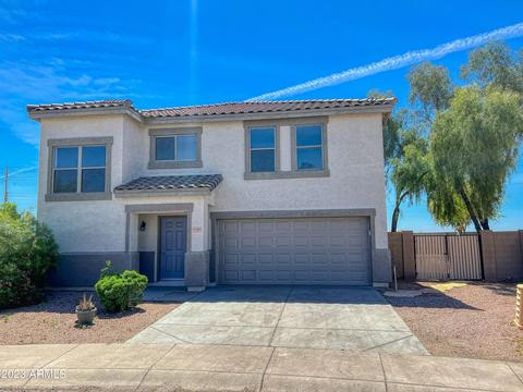 11465 E Flossmoor Ave, Mesa, AZ 85208