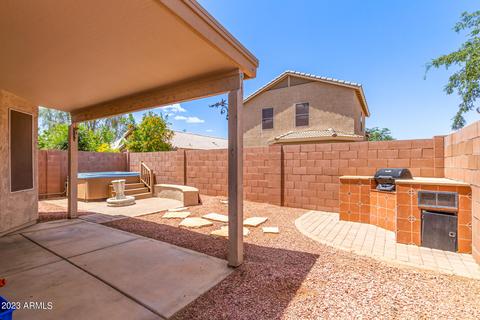 4124 E Chambers St, Phoenix, AZ 85040 photo 31