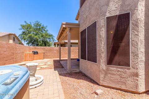 4124 E Chambers St, Phoenix, AZ 85040 photo 32
