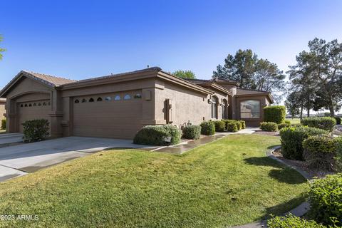 24631 S Golfview Dr, Sun Lakes, AZ 85248