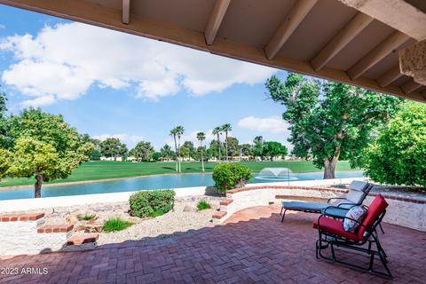18918 N 96th Ln, Peoria, AZ 85382