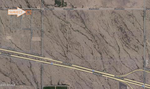 4982 N 420th Ave #-, Tonopah, AZ 85354
