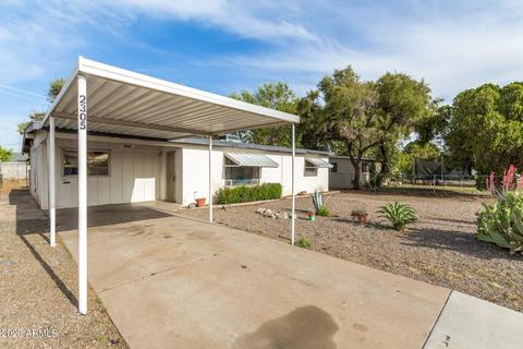 2305 N 30th St, Phoenix, AZ 85008
