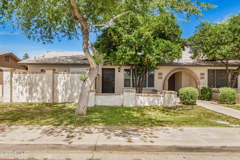 820 W Laguna Dr, Tempe, AZ 85282