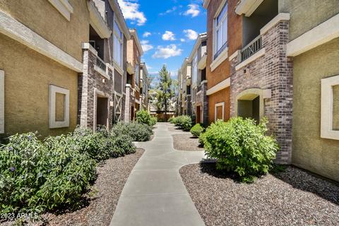 18250 N Cave Creek Rd #115, Phoenix, AZ 85032