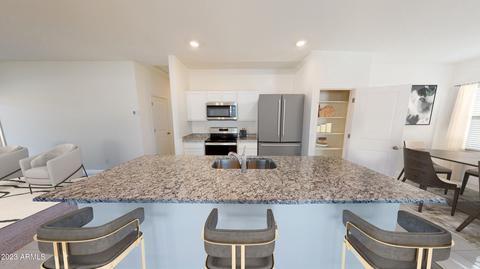 10217 S 57th Dr, Laveen, AZ 85339