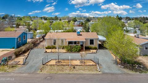 4748 N Glenrosa Cir, Prescott Valley, AZ 86314