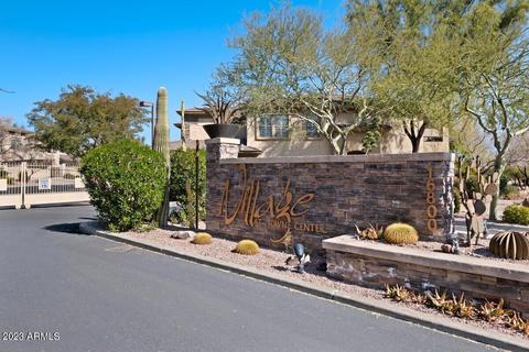 16800 El Lago Blvd #1011, Fountain Hills, AZ 85268