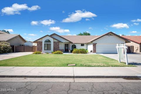 3663 E Adobe St, Mesa, AZ 85205 photo 3