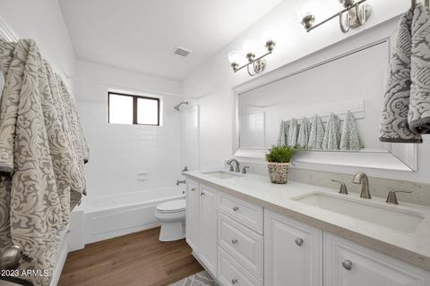 3663 E Adobe St, Mesa, AZ 85205 photo 26