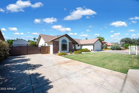 3663 E Adobe St, Mesa, AZ 85205 photo 4