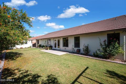 3663 E Adobe St, Mesa, AZ 85205 photo 32