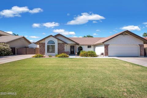 3663 E Adobe St, Mesa, AZ 85205
