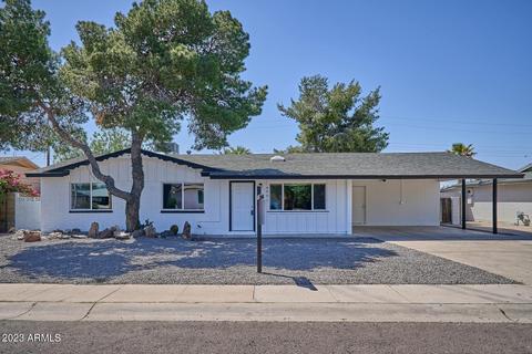 4001 W Northview Ave, Phoenix, AZ 85051