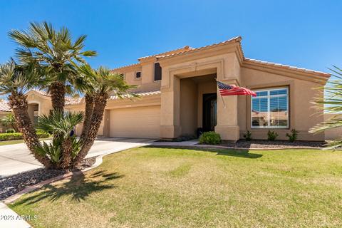 1801 W Lantana Dr, Chandler, AZ 85248