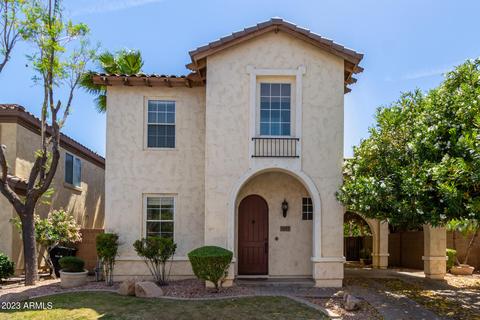 2077 E Stephens Pl, Chandler, AZ 85225