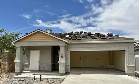 5834 E Athena Rd, Florence, AZ 85132 photo 2