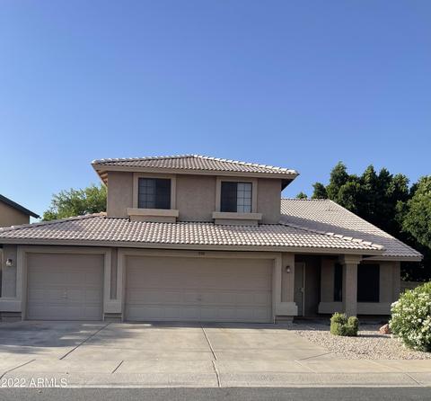 4852 W Tyson St, Chandler, AZ 85226