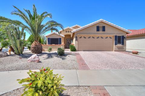 2394 E Malaga Dr, Casa Grande, AZ 85194
