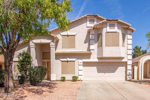 1465 N Quail Ln, Gilbert, AZ 85233