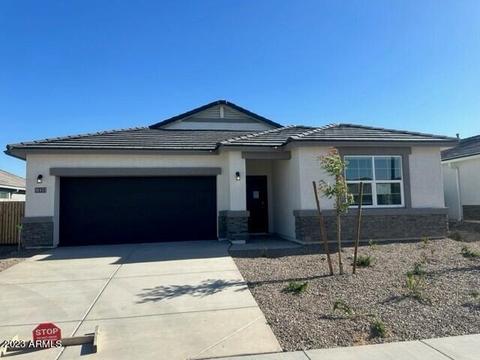 18433 W Chama Dr, Surprise, AZ 85387