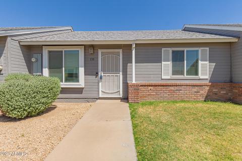 5960 W Oregon Ave #133, Glendale, AZ 85301