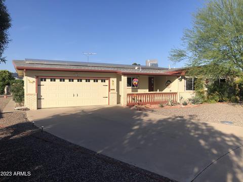 11020 W Mountain View Rd, Sun City, AZ 85351