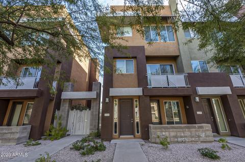 6605 N 93rd Ave #1034, Glendale, AZ 85305