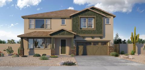 25575 S 227th St, Queen Creek, AZ 85142