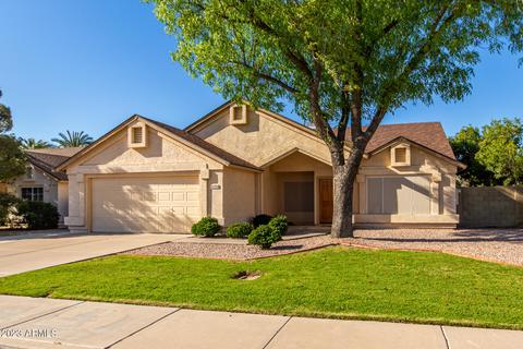 4526 E Towne Ln, Gilbert, AZ 85234 photo 2