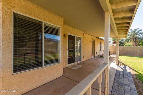 4526 E Towne Ln, Gilbert, AZ 85234 photo 37