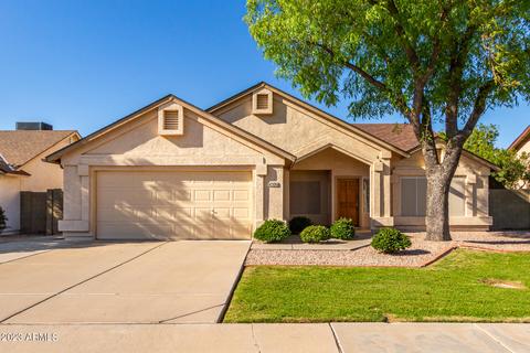 4526 E Towne Ln, Gilbert, AZ 85234 photo 1