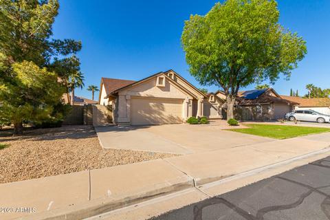 4526 E Towne Ln, Gilbert, AZ 85234 photo 5