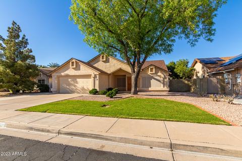 4526 E Towne Ln, Gilbert, AZ 85234 photo 3