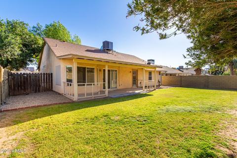 4526 E Towne Ln, Gilbert, AZ 85234 photo 39