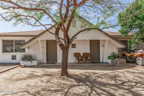 1601 W Peoria Ave, Phoenix, AZ 85029