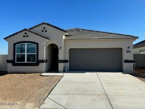 18543 W Hackamore Dr, Surprise, AZ 85387
