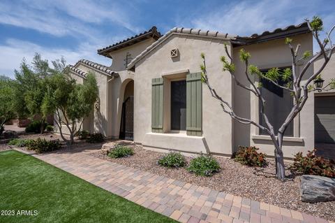 2564 E Villa Park St, Gilbert, AZ 85298 photo 5