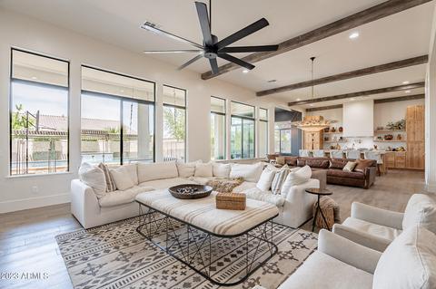2564 E Villa Park St, Gilbert, AZ 85298 photo 2