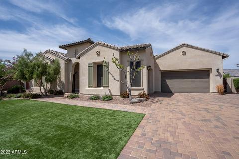2564 E Villa Park St, Gilbert, AZ 85298