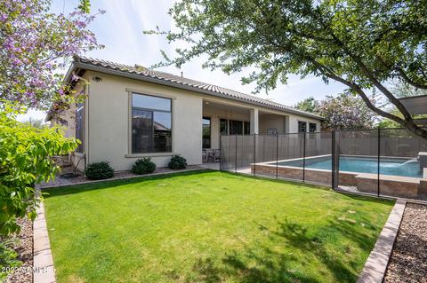 2564 E Villa Park St, Gilbert, AZ 85298 photo 51