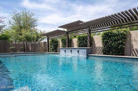 2564 E Villa Park St, Gilbert, AZ 85298 photo 52
