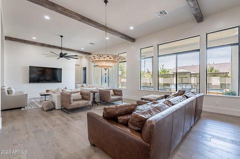 2564 E Villa Park St, Gilbert, AZ 85298 photo 15