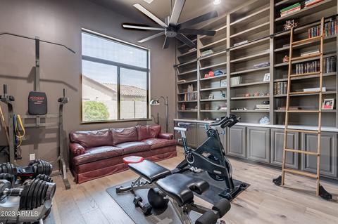 2564 E Villa Park St, Gilbert, AZ 85298 photo 46