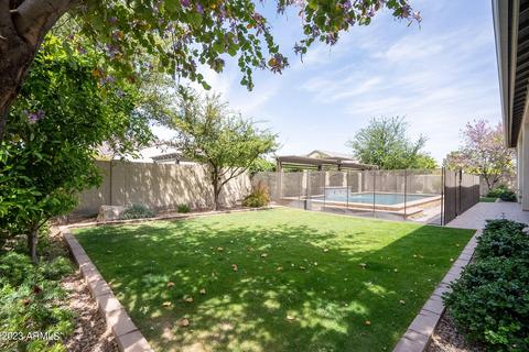 2564 E Villa Park St, Gilbert, AZ 85298 photo 49
