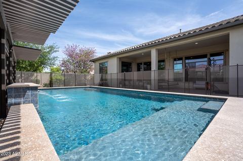 2564 E Villa Park St, Gilbert, AZ 85298 photo 53
