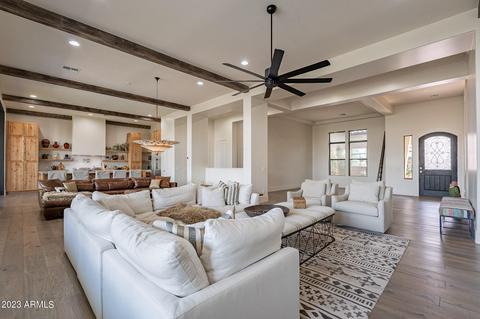 2564 E Villa Park St, Gilbert, AZ 85298 photo 13