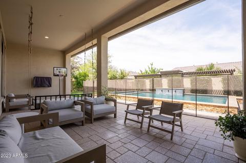 2564 E Villa Park St, Gilbert, AZ 85298 photo 48