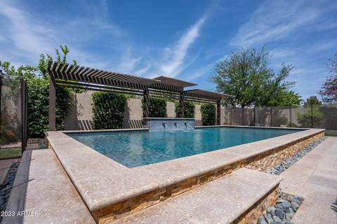 2564 E Villa Park St, Gilbert, AZ 85298 photo 4
